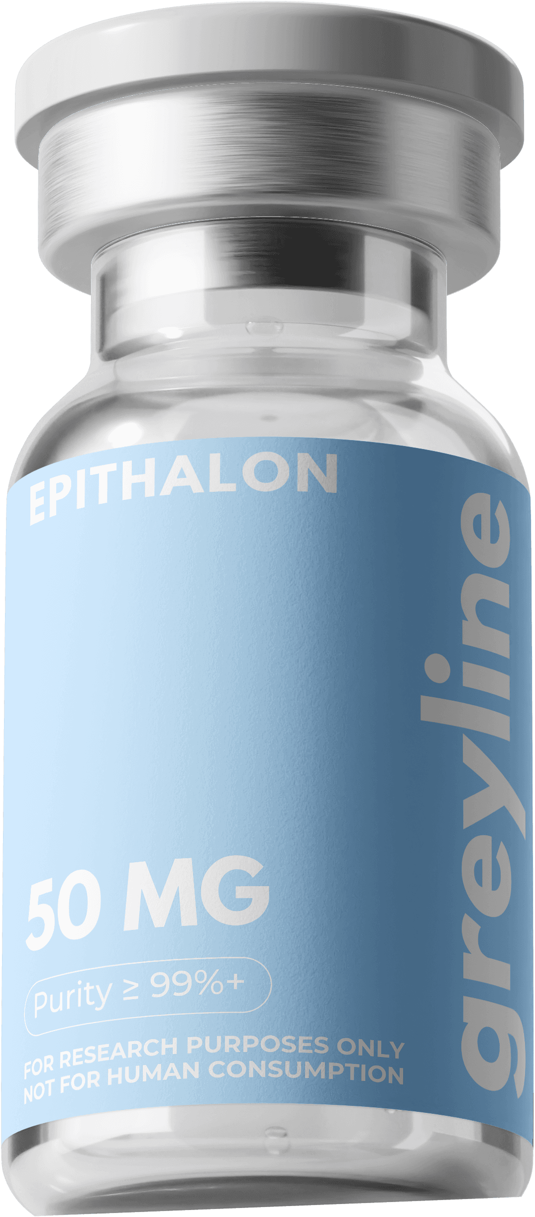 Epithalon GREYLINE research vial
