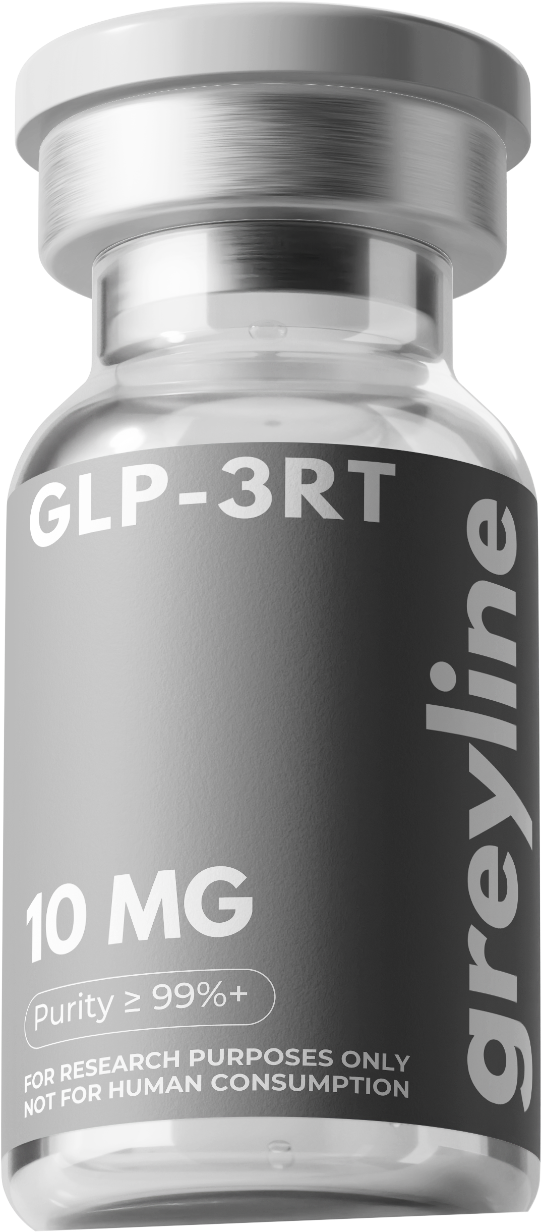 GLP-3RT research vial