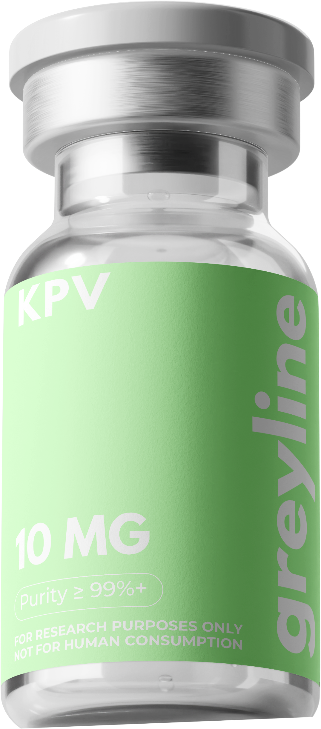 KPV research vial